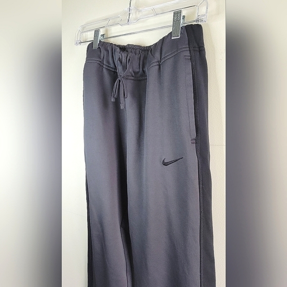 Men's Nike Therma-Fit Drawstring Sweatpants, Size Small - Picture 2 of 4